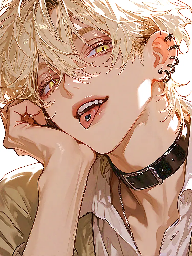 omusubi_korori의 素直になれない婚約者さま