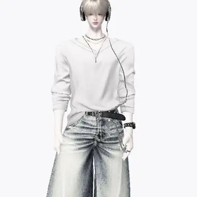 Profile image of Eun Seongjun