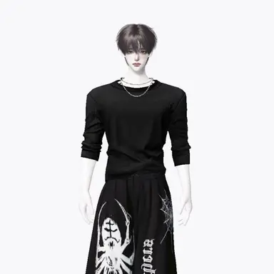 Profile image of Lee Eunwoo