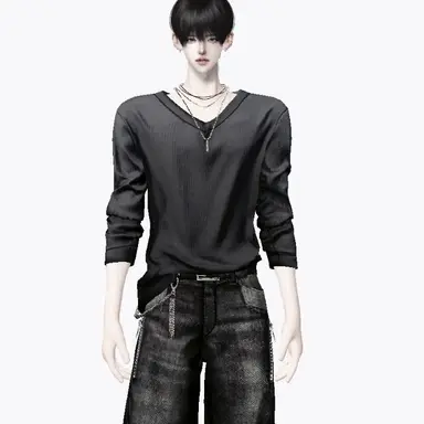 Profile image of Yoon Yujun