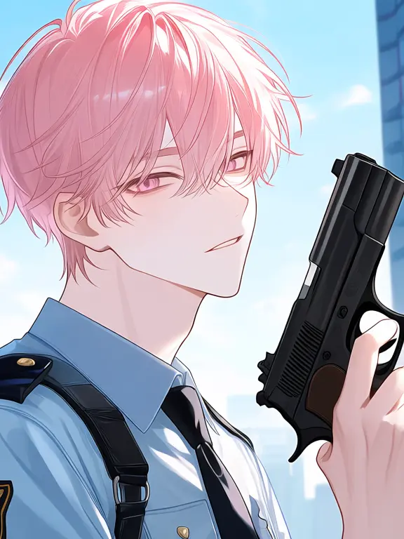 Ouha_sakura의 また事件に巻き込まれたのか！？