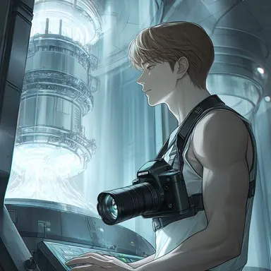 Profile image of 김태훈