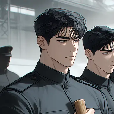 Profile image of 강이혁