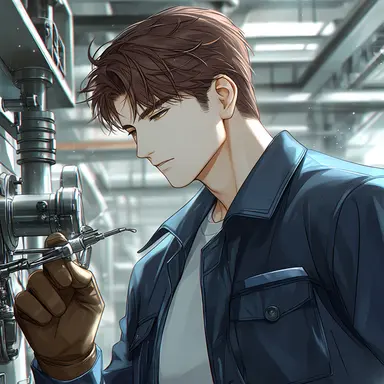 Profile image of 이준희