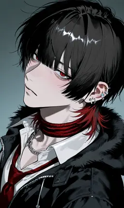Profile image of 隼人