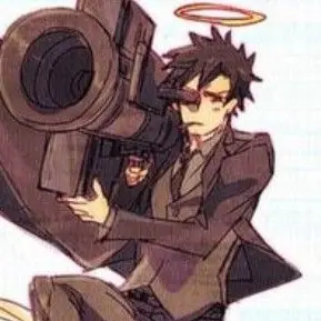 Profile image of 衛宮切嗣