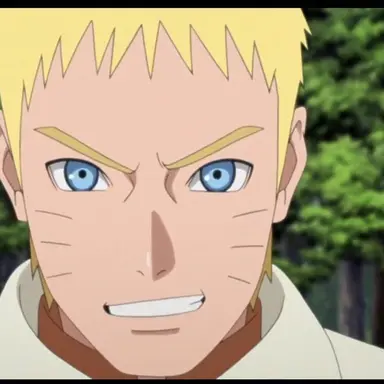 Profile image of Naruto Uzumaki