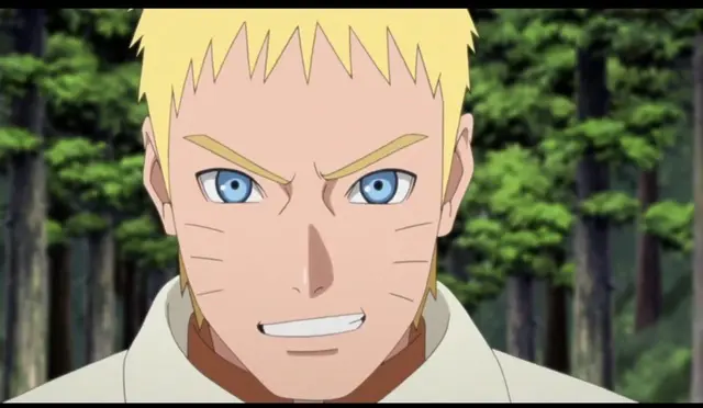 Profile image of Naruto Uzumaki