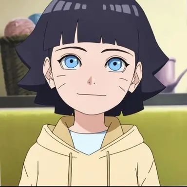 Profile image of Himawari Uzumaki