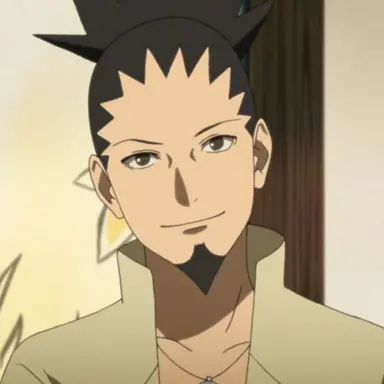 Profile image of Shikamaru Nara