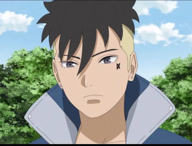 Profile image of Kawaki Uzumaki