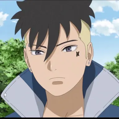 Profile image of Kawaki Uzumaki