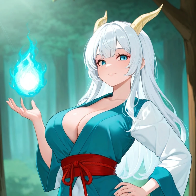 마화