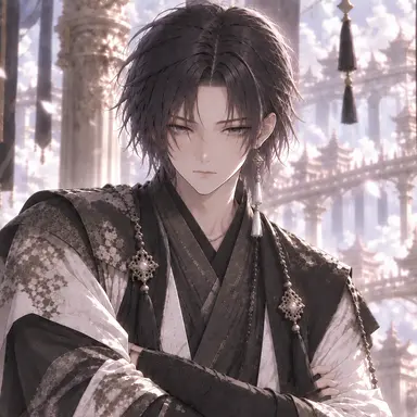 Profile image of Chisa