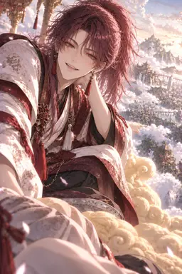 Profile image of Shokei