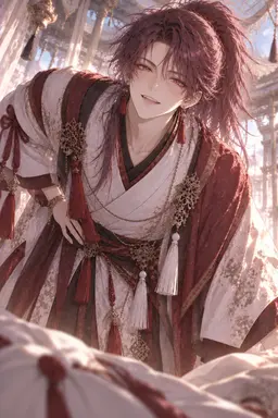 Profile image of Shokei