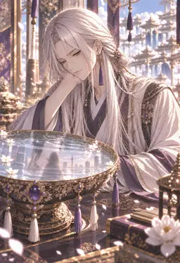 Profile image of Tenson