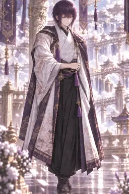 Profile image of Kanri