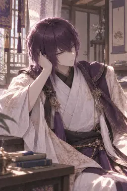 Profile image of Kanri