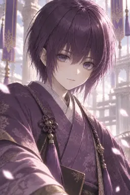 Profile image of Kanri