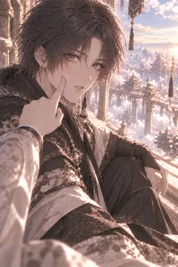 Profile image of Chisa