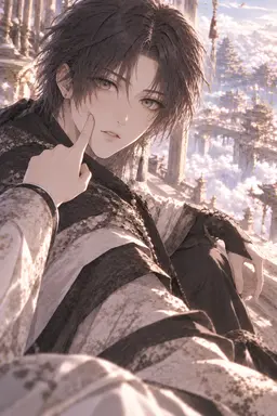 Profile image of Chisa