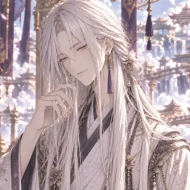 Profile image of Tenson