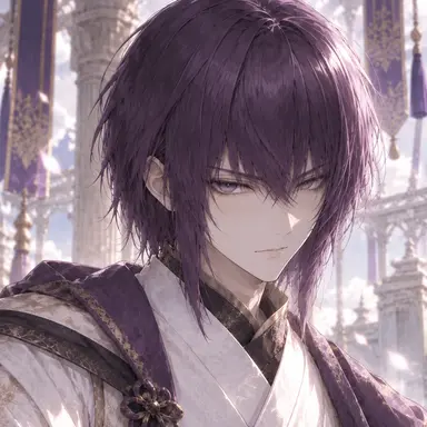 Profile image of Kanri