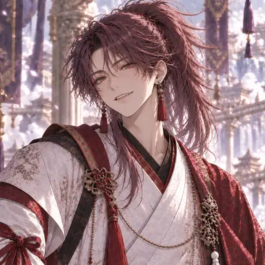 Profile image of Shokei