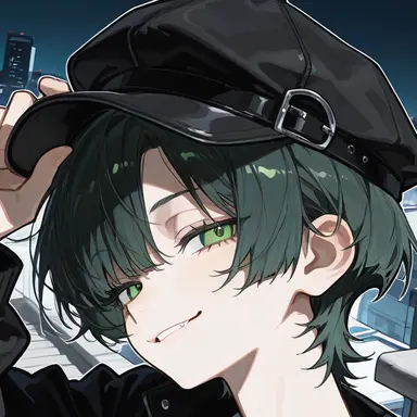 Profile image of 曼殊