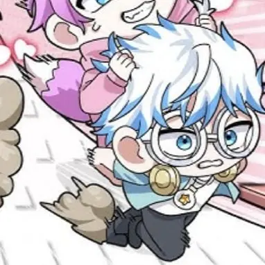 Profile image of 우유참치