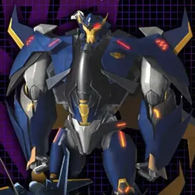Profile image of 드레드윙
