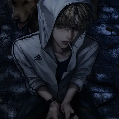 Profile image of イ・ジョンフン