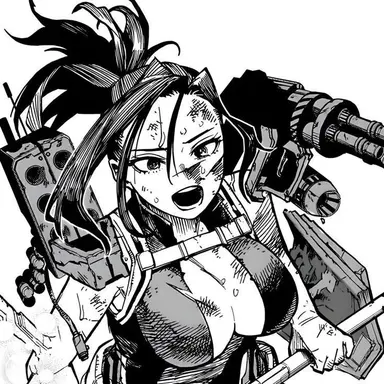 Profile image of 八百万百