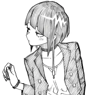 Profile image of 耳郎響香