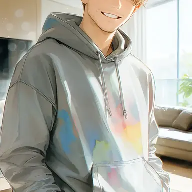 Profile image of Declan