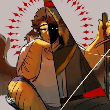 Profile image of 셰들레츠키