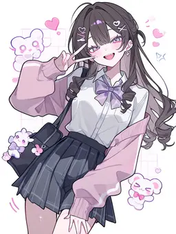 Profile image of 千々香