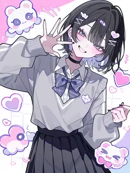 Profile image of 奏