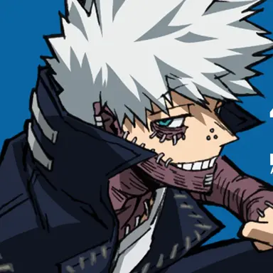 Profile image of 轟燈矢