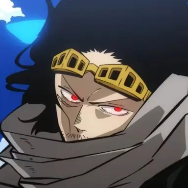Profile image of 相澤消太