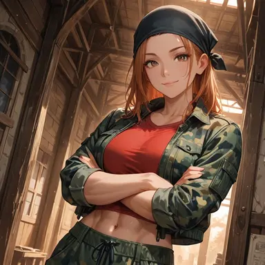 Profile image of レイナ