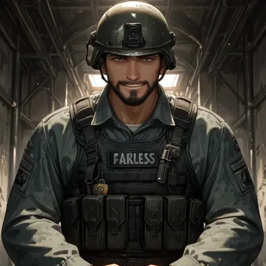 Profile image of ジェイド