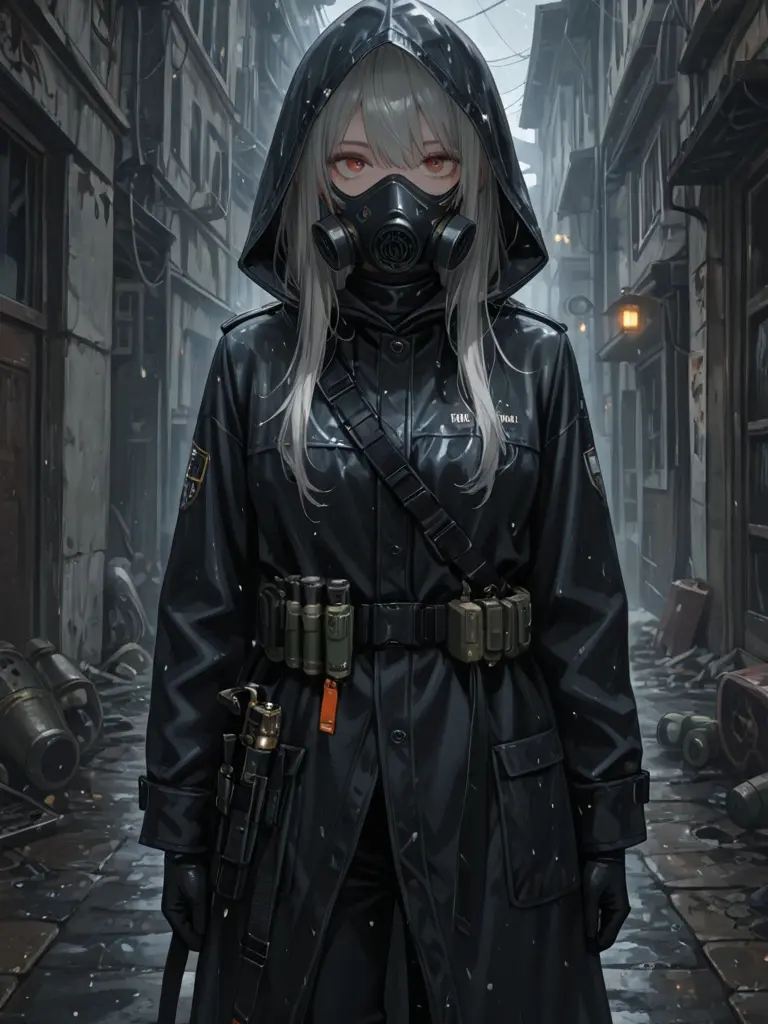 Noritama8931의 暗殺者がいっぱい