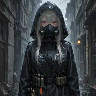 Profile image of レイン