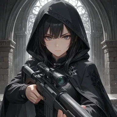 Profile image of ゾーイ