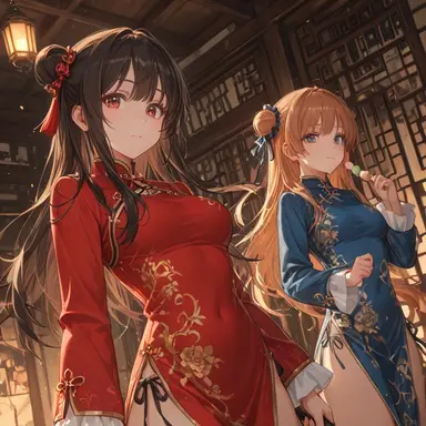 Profile image of ユンとラン