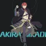 Profile image of 미카도 아키라