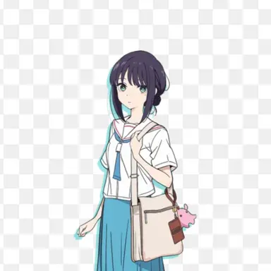 Profile image of 이로하