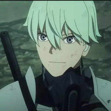 Profile image of 이치카와 레노